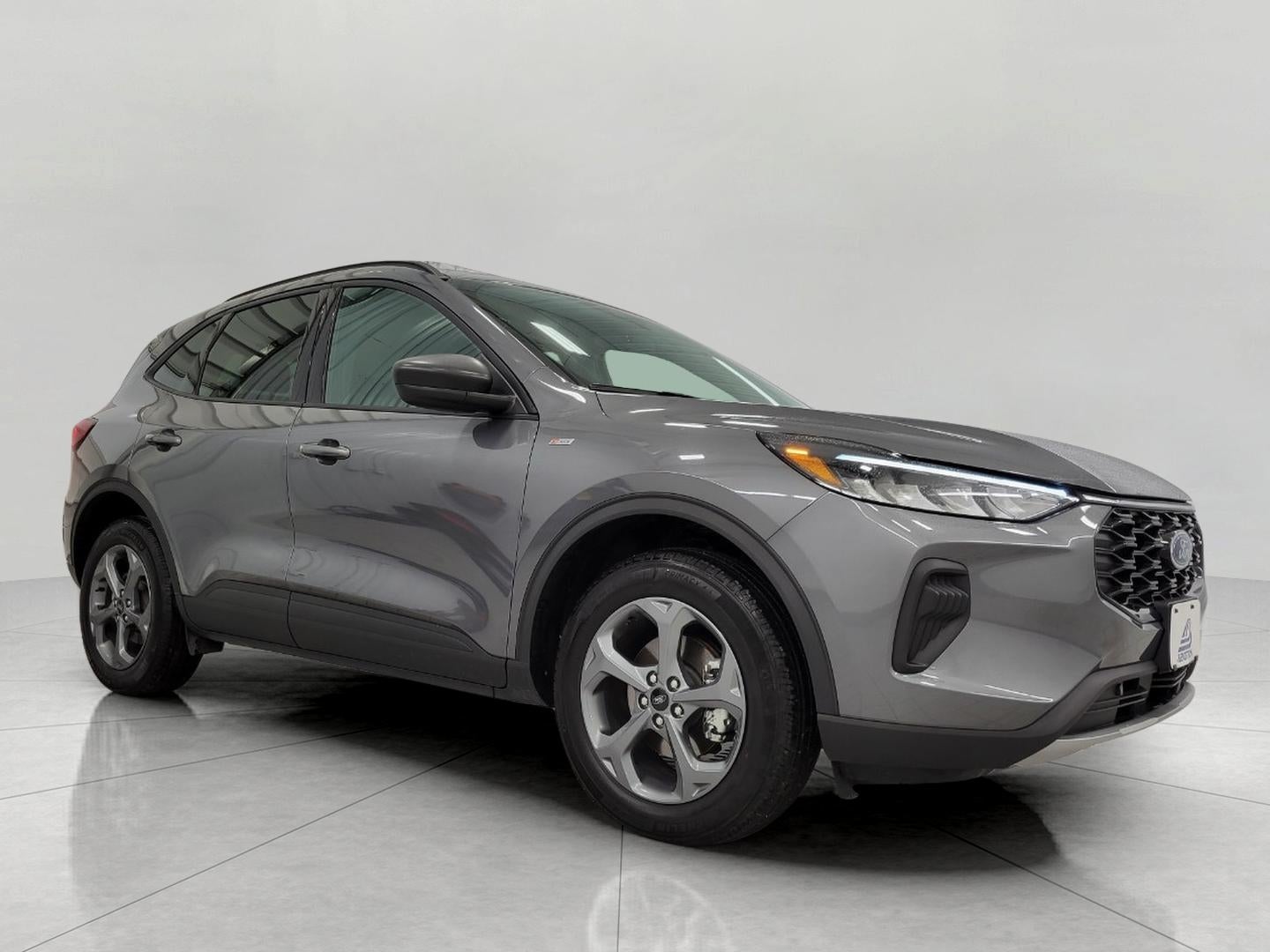 2025 Ford Escape ST-Line AWD