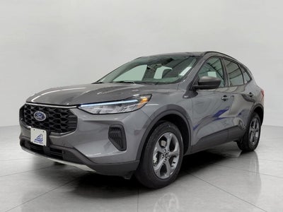 2025 Ford Escape ST-Line AWD