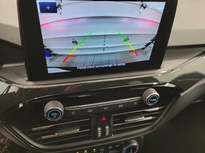 2025 Ford Escape ST-Line AWD