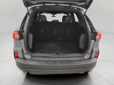 2025 Ford Escape ST-Line AWD