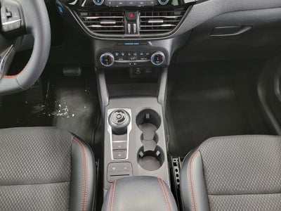 2025 Ford Escape ST-Line AWD