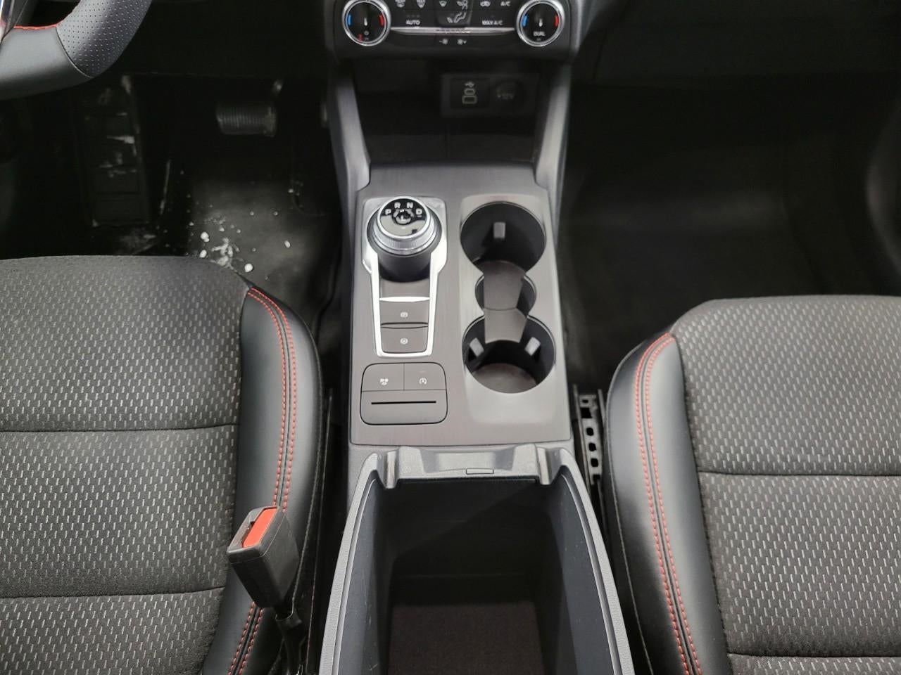 2025 Ford Escape ST-Line AWD