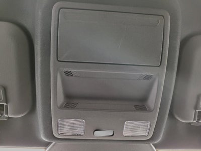 2025 Ford Escape ST-Line AWD