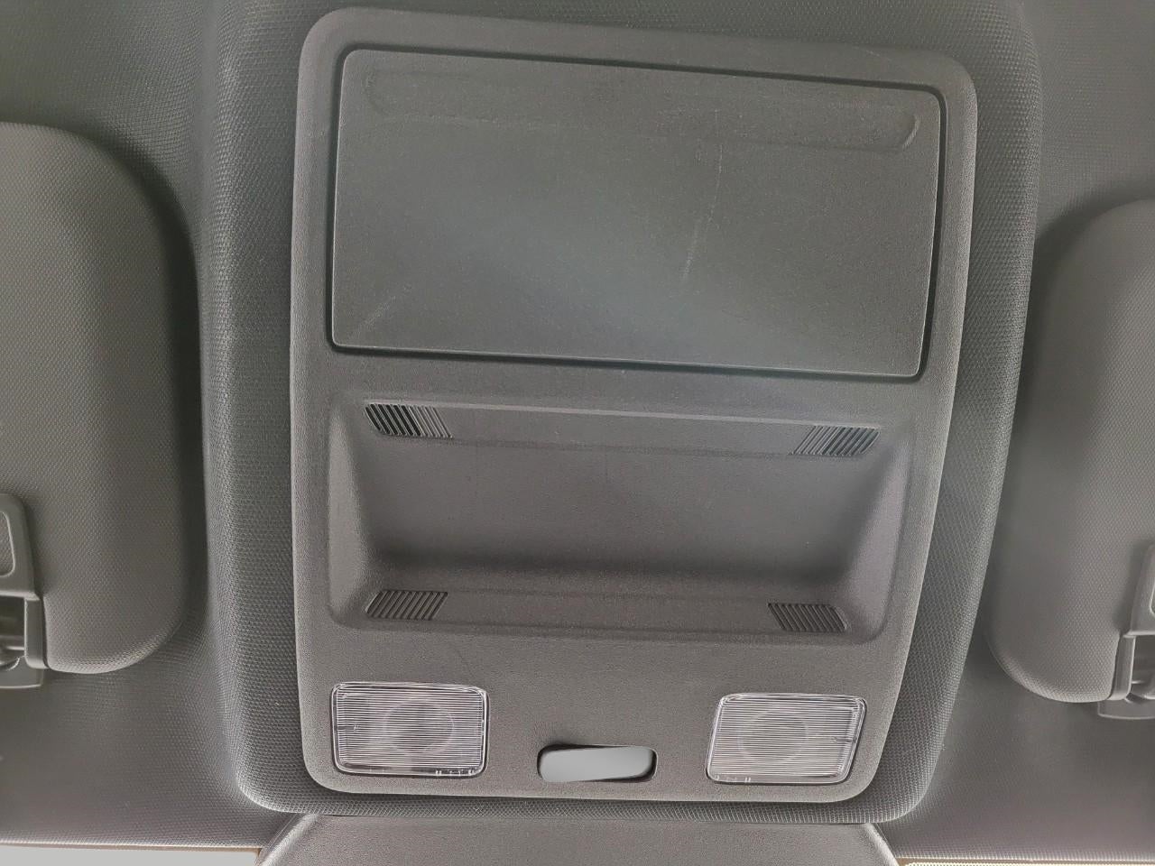 2025 Ford Escape ST-Line AWD