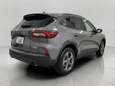 2025 Ford Escape ST-Line AWD