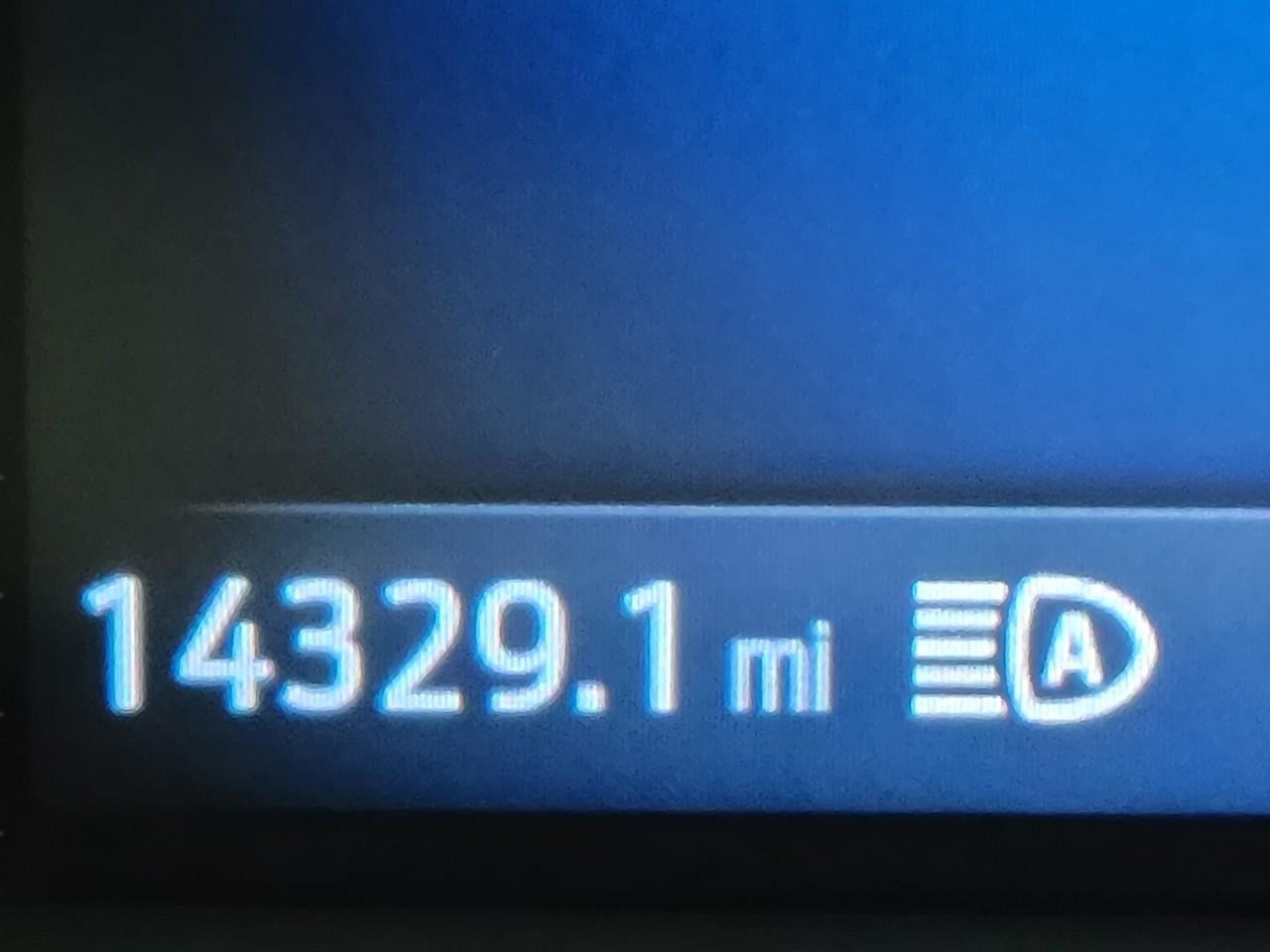 2025 Ford Escape ST-Line AWD