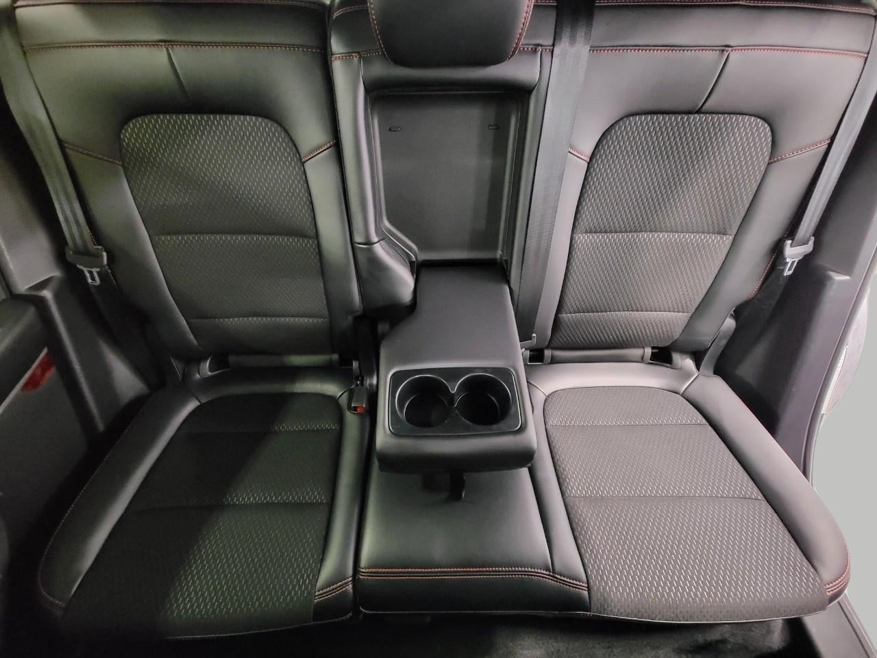 2025 Ford Escape ST-Line AWD