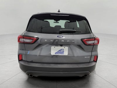 2025 Ford Escape ST-Line AWD