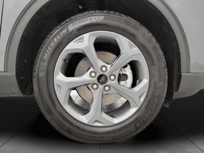 2025 Ford Escape ST-Line AWD