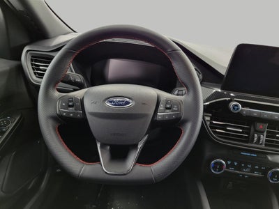 2025 Ford Escape ST-Line AWD