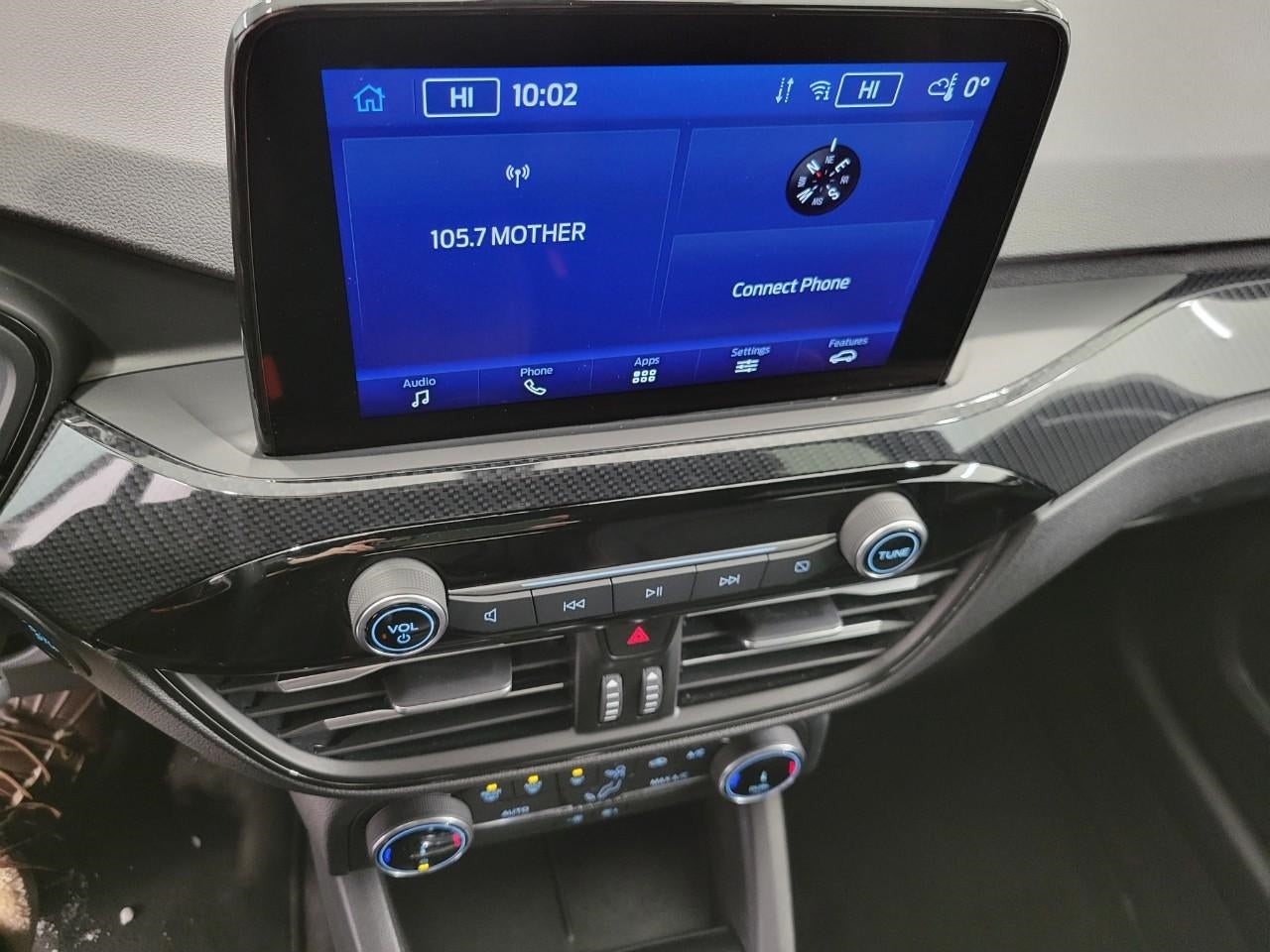 2025 Ford Escape ST-Line AWD