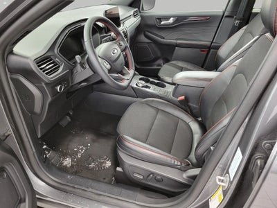 2025 Ford Escape ST-Line AWD