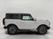 2023 Ford Bronco OUTER BANKS 2 DOOR 4X4 ** LEATHER SEATS **