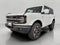 2023 Ford Bronco OUTER BANKS 2 DOOR 4X4 ** LEATHER SEATS **