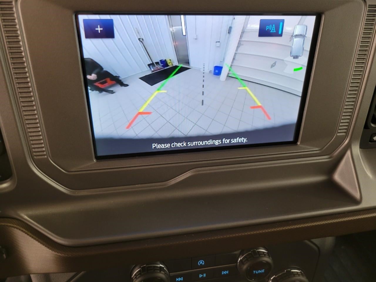 2023 Ford Bronco OUTER BANKS 2 DOOR 4X4 ** LEATHER SEATS **