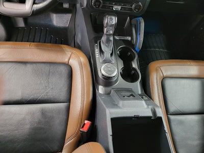 2023 Ford Bronco OUTER BANKS 2 DOOR 4X4 ** LEATHER SEATS **