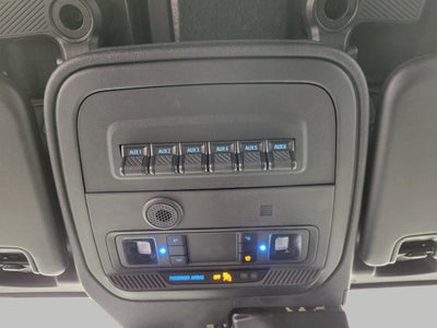 2023 Ford Bronco OUTER BANKS 2 DOOR 4X4 ** LEATHER SEATS **