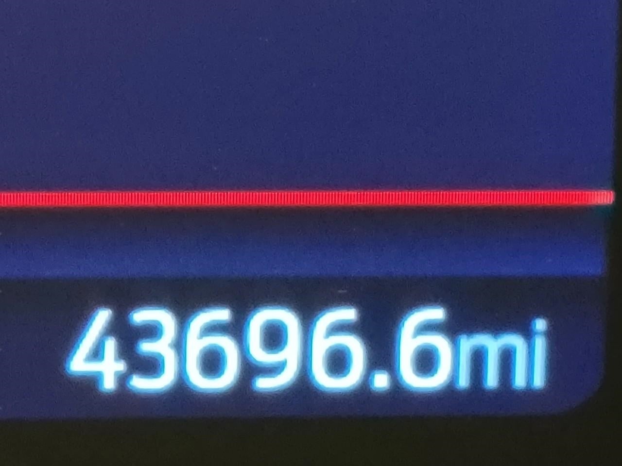 2023 Ford Bronco OUTER BANKS 2 DOOR 4X4 ** LEATHER SEATS **