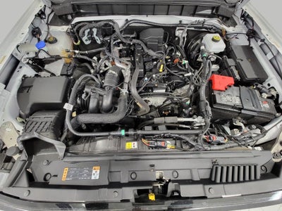 2023 Ford Bronco OUTER BANKS 2 DOOR 4X4 ** LEATHER SEATS **