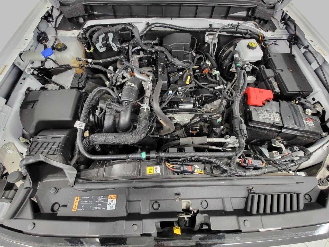 2023 Ford Bronco OUTER BANKS 2 DOOR 4X4 ** LEATHER SEATS **