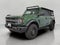 2023 Ford Bronco Black Diamond 4 Door 4x4