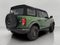 2023 Ford Bronco Black Diamond 4 Door 4x4