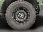 2023 Ford Bronco Black Diamond 4 Door 4x4