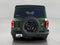 2023 Ford Bronco Black Diamond 4 Door 4x4