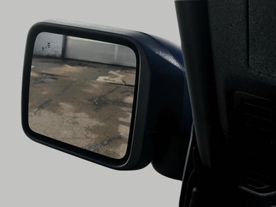 2023 Ford Bronco Black Diamond 4 Door 4x4