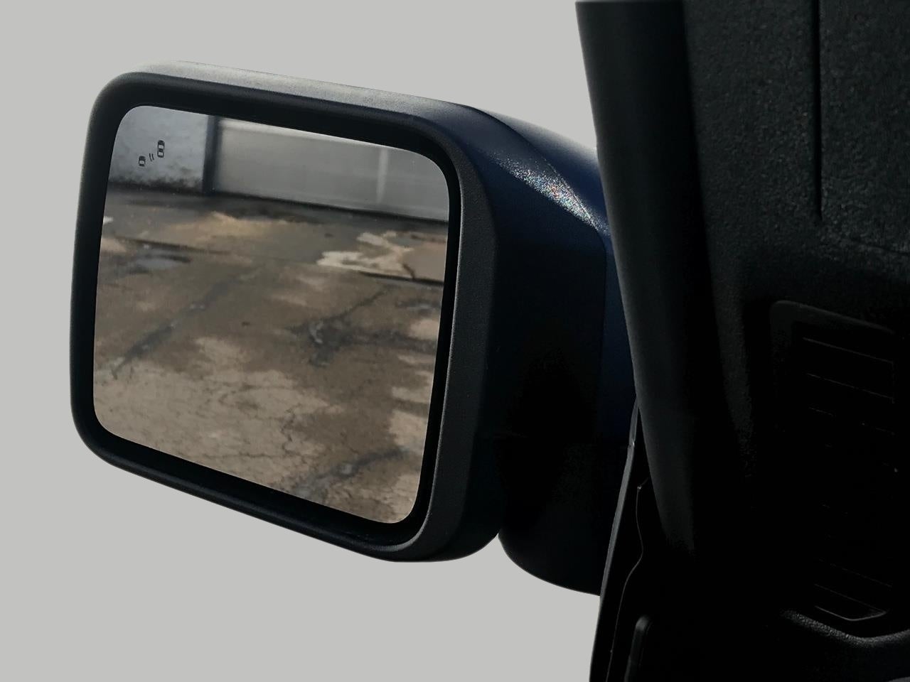 2023 Ford Bronco Black Diamond 4 Door 4x4