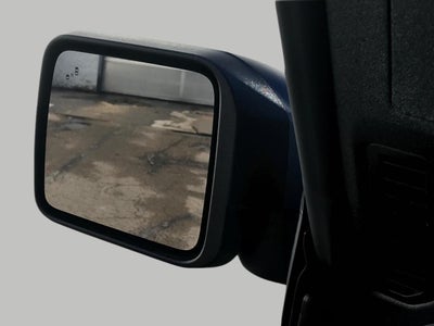 2023 Ford Bronco Black Diamond 4 Door 4x4