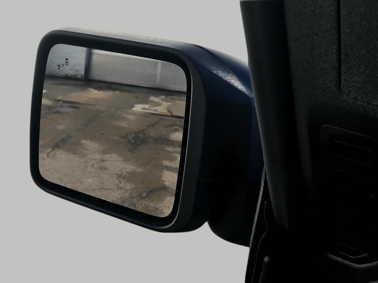 2023 Ford Bronco Black Diamond 4 Door 4x4