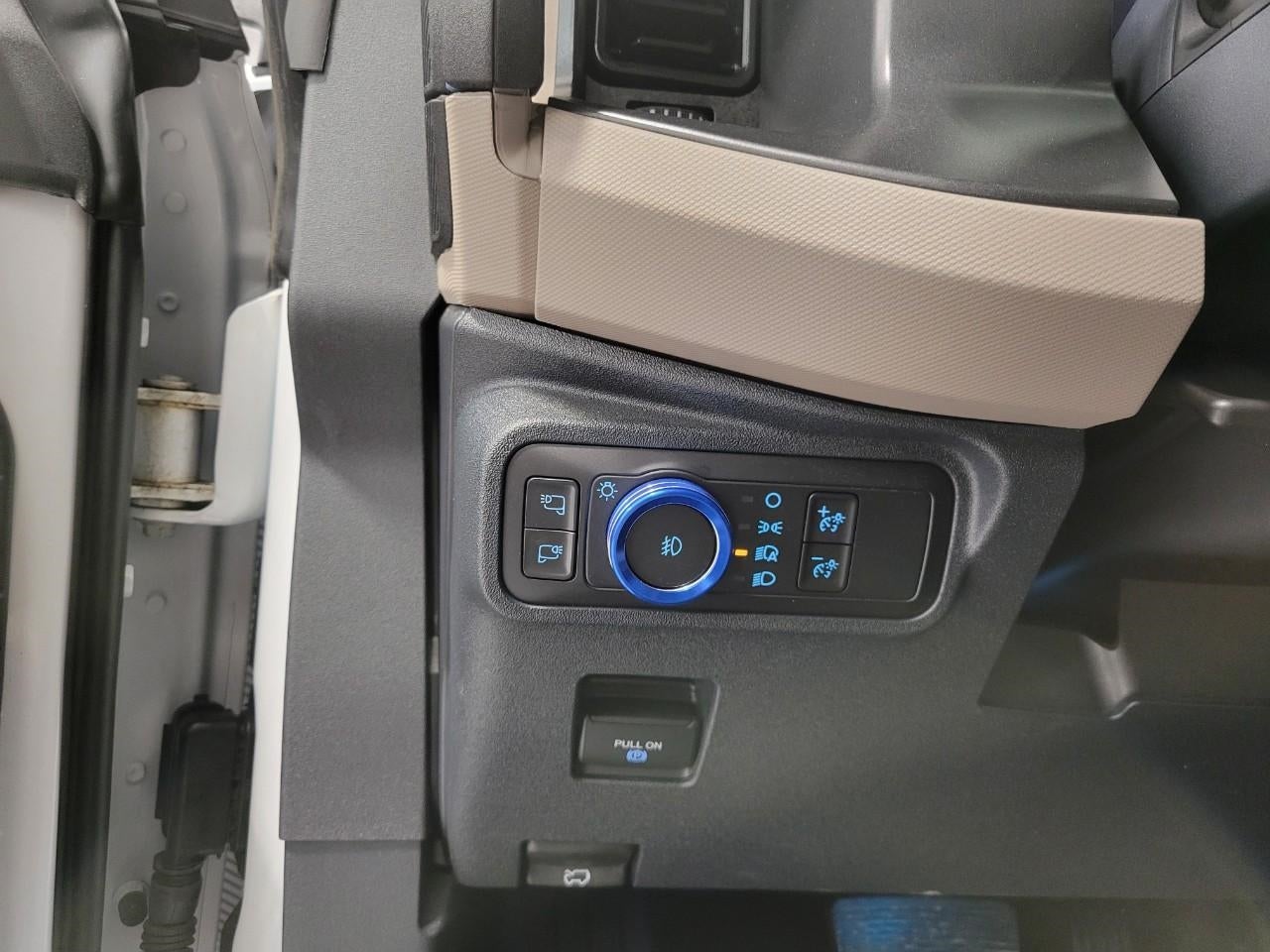 2022 Ford BRONCO SPORT UTILITY