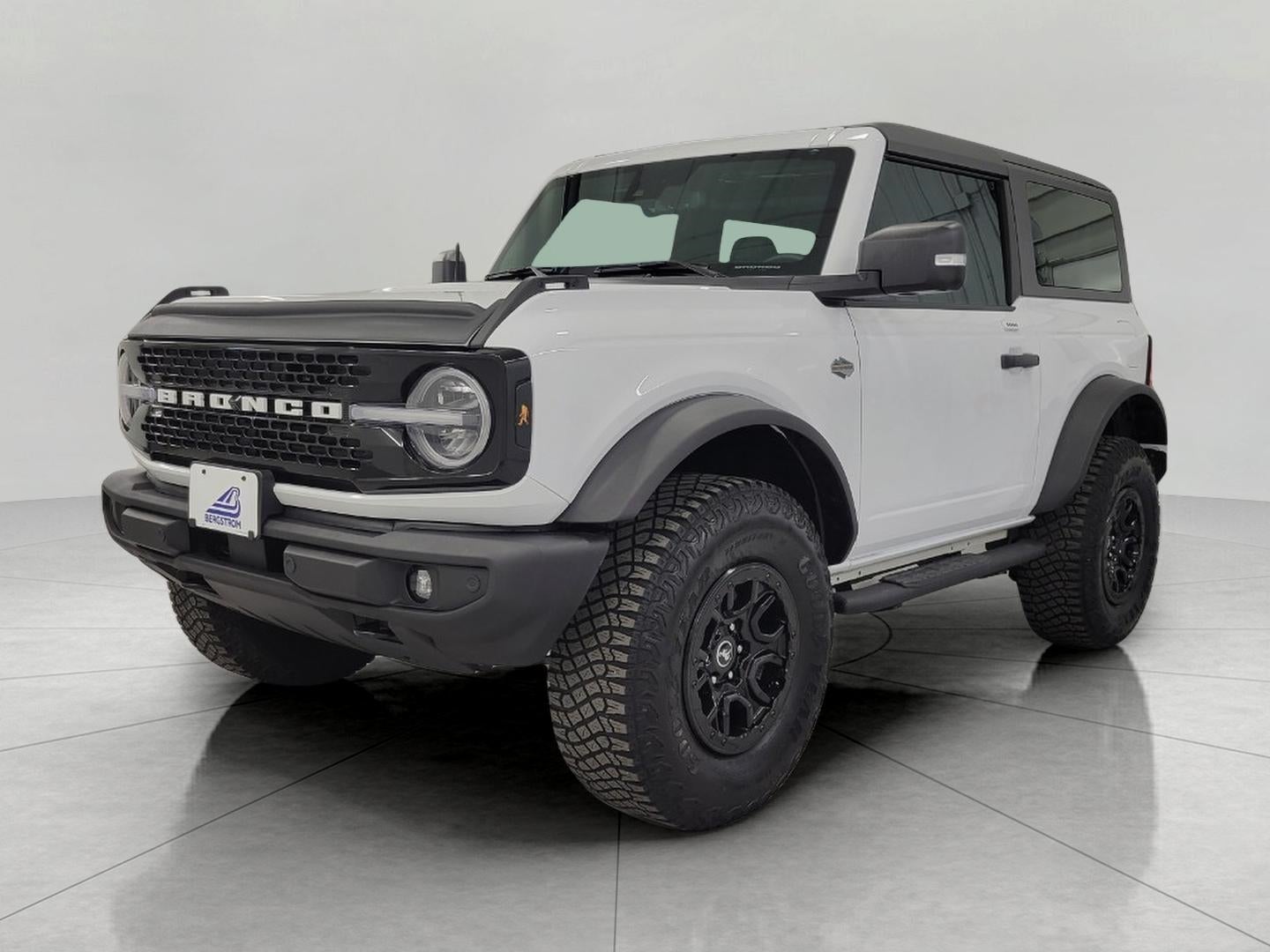 2022 Ford BRONCO SPORT UTILITY