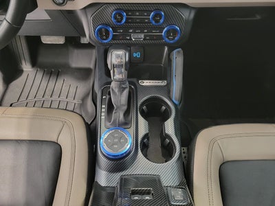 2022 Ford BRONCO SPORT UTILITY