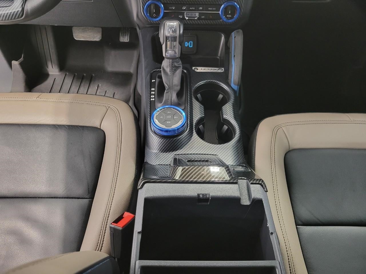 2022 Ford BRONCO SPORT UTILITY