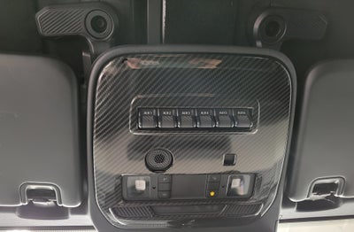 2022 Ford BRONCO SPORT UTILITY