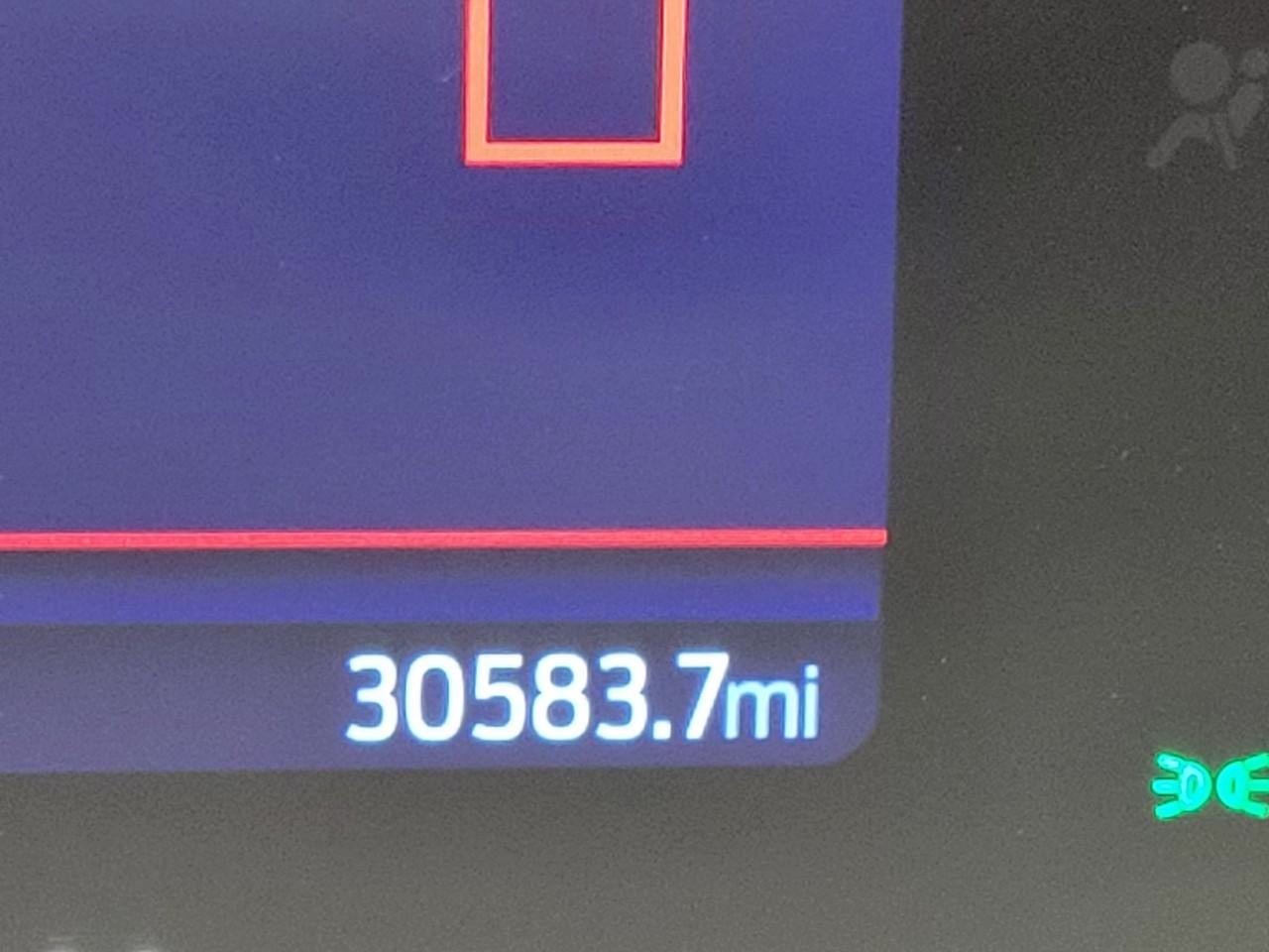 2022 Ford BRONCO SPORT UTILITY