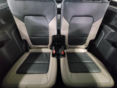 2022 Ford BRONCO SPORT UTILITY