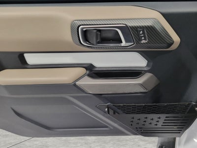 2022 Ford BRONCO SPORT UTILITY