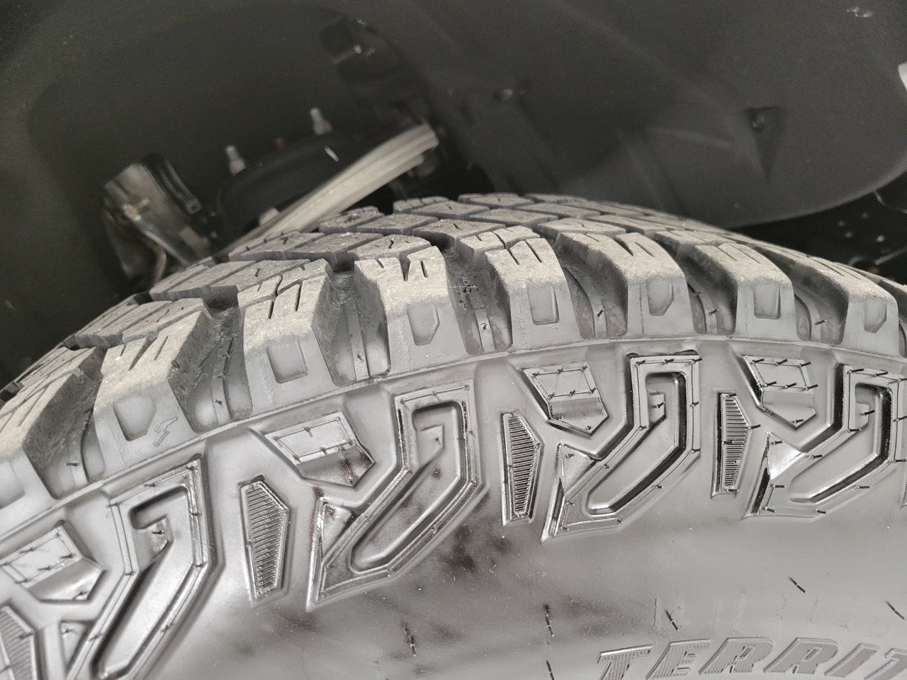 2022 Ford BRONCO SPORT UTILITY