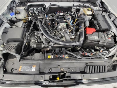 2022 Ford BRONCO SPORT UTILITY