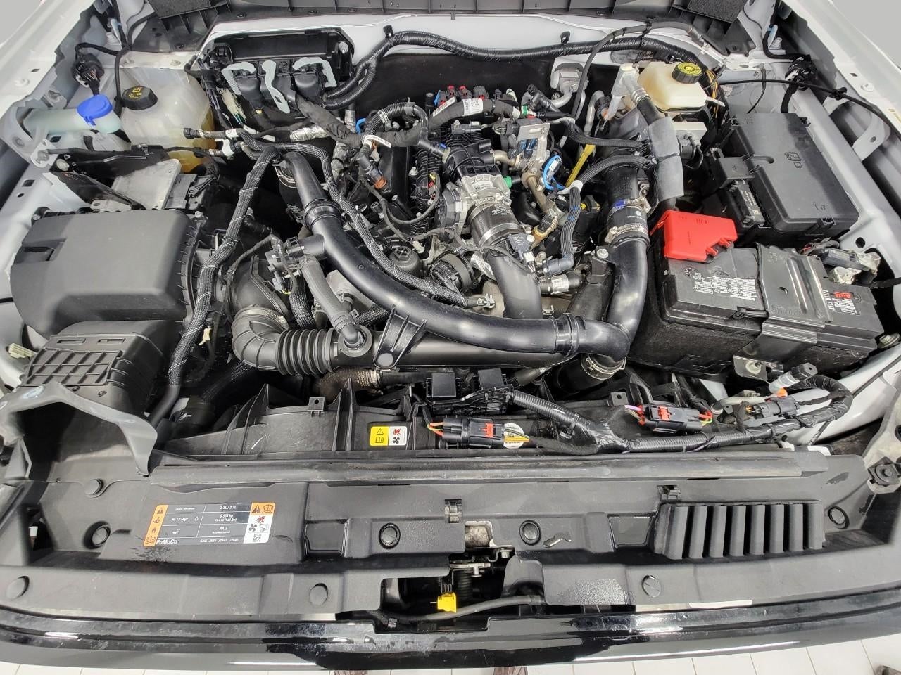 2022 Ford BRONCO SPORT UTILITY