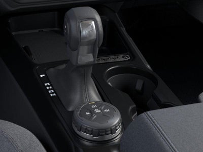 2026 Ford Bronco Base 4 Door 4x4