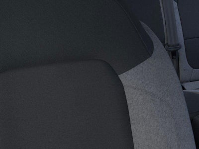 2026 Ford Bronco Base 4 Door 4x4