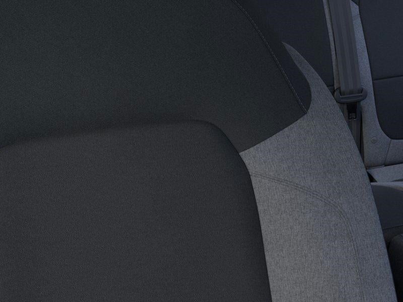 2026 Ford Bronco Base 4 Door 4x4