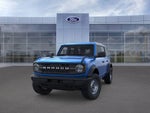2026 Ford Bronco Base 4 Door 4x4