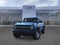 2026 Ford Bronco Base 4 Door 4x4