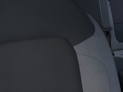 2026 Ford Bronco 4 DOOR 4X4 FORD CUSTOM GARAGE