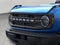 2026 Ford Bronco 4 DOOR 4X4 FORD CUSTOM GARAGE
